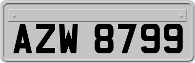 AZW8799