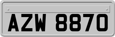 AZW8870