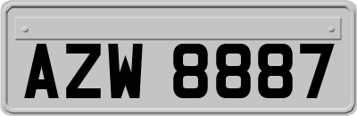 AZW8887