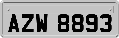 AZW8893