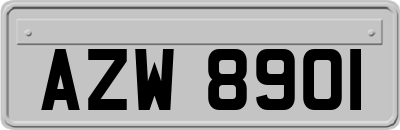 AZW8901