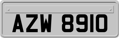 AZW8910