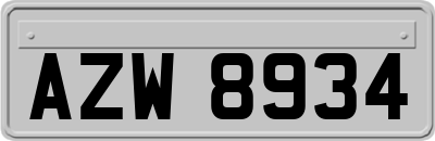 AZW8934