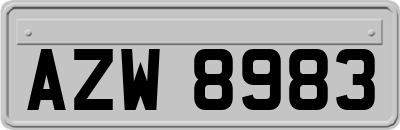 AZW8983