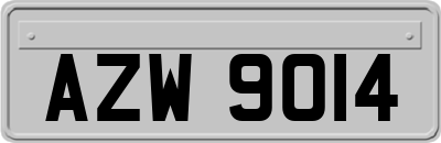 AZW9014