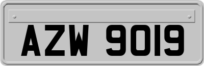 AZW9019