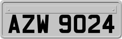 AZW9024