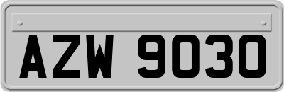 AZW9030