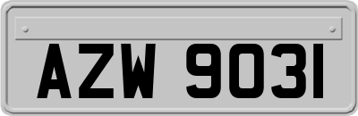 AZW9031
