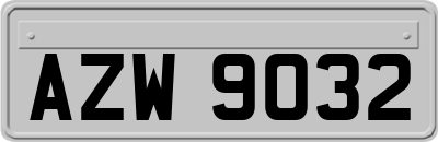 AZW9032