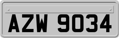AZW9034