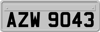AZW9043