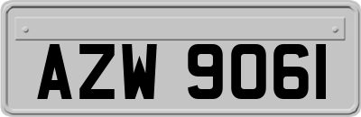 AZW9061