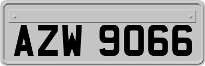 AZW9066