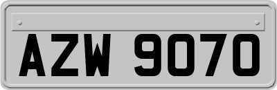 AZW9070