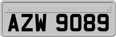 AZW9089