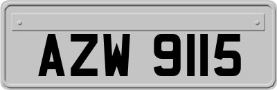 AZW9115