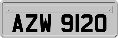 AZW9120