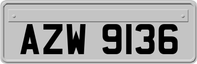 AZW9136