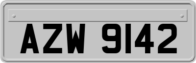 AZW9142