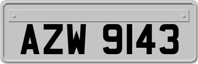 AZW9143