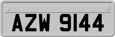 AZW9144