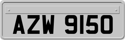 AZW9150