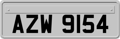 AZW9154