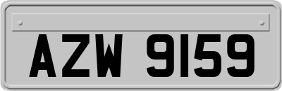 AZW9159