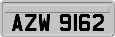 AZW9162