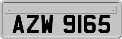 AZW9165