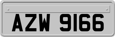 AZW9166