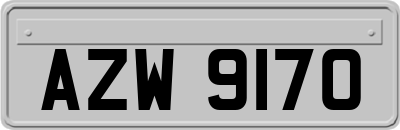 AZW9170