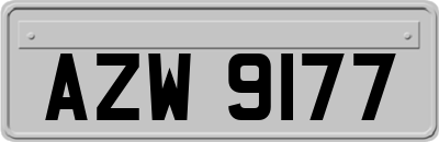 AZW9177