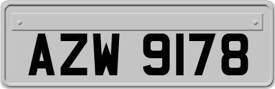 AZW9178