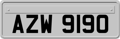 AZW9190