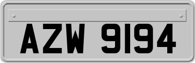 AZW9194