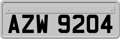 AZW9204