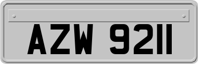 AZW9211