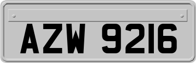 AZW9216
