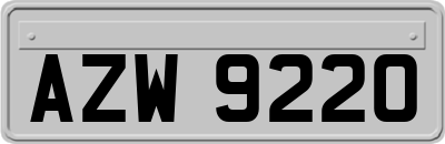 AZW9220