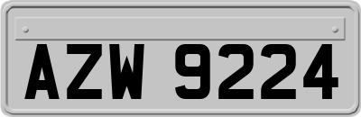 AZW9224