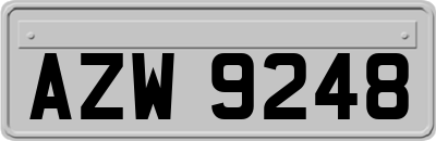 AZW9248