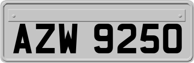 AZW9250