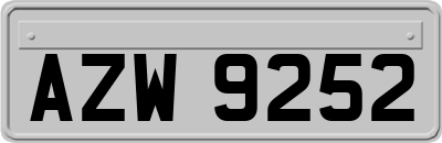 AZW9252