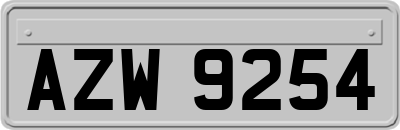 AZW9254