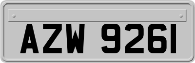 AZW9261