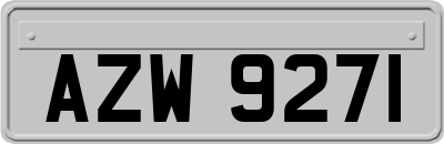 AZW9271