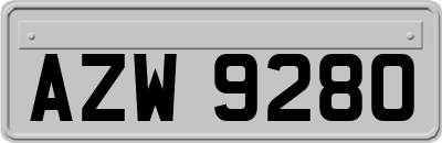 AZW9280
