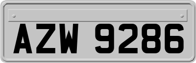 AZW9286